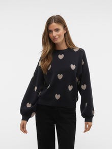 Vero Moda VMSOMEONE Trøje -Salute - 10314859