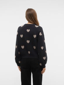 Vero Moda VMSOMEONE Trøje -Salute - 10314859