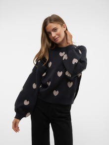 Vero Moda VMSOMEONE Trøje -Salute - 10314859