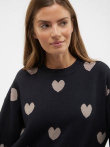 Vero Moda VMSOMEONE Trøje -Salute - 10314859