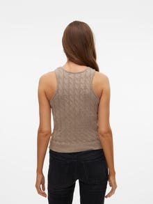 Vero Moda VMLORELLA Pullover -Portabella - 10314892