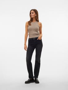 Vero Moda VMLORELLA Pullover -Portabella - 10314892