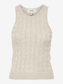 Vero Moda VMLORELLA Pullover -Birch - 10314892