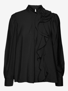 Vero Moda VMBAILEY Topit -Black - 10314906