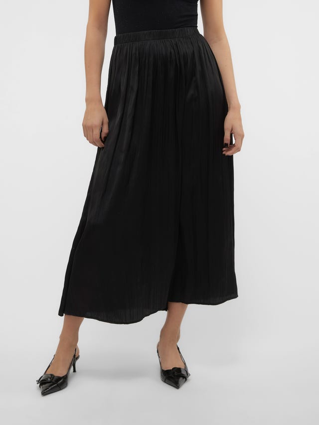 Vero Moda VMBETTI Long skirt - 10314926