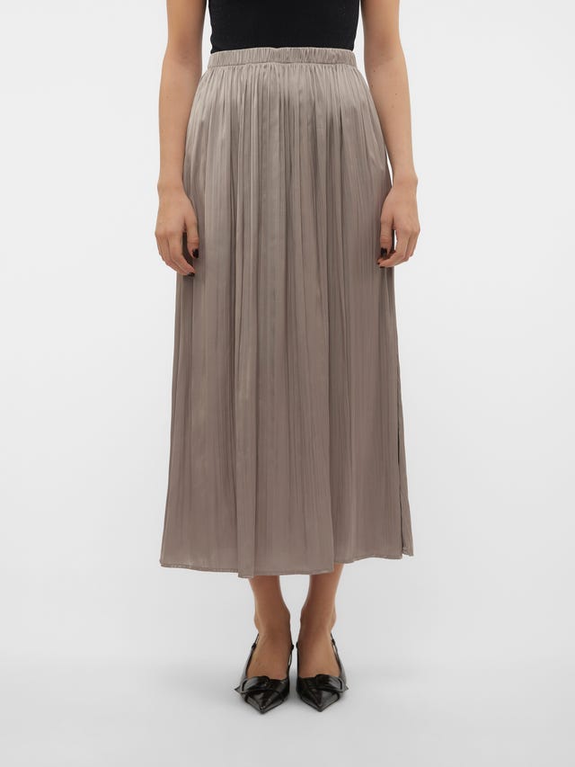 Vero Moda VMBETTI Long skirt - 10314926