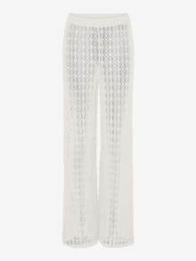 Vero Moda VMSOF Bukser -Snow White - 10314959