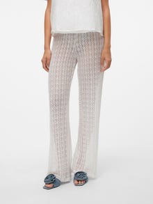 Vero Moda VMSOF Bukser -Snow White - 10314959