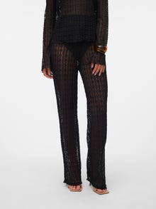 Vero Moda VMSOF Byxor -Black - 10314959