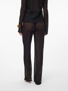 Vero Moda VMSOF Byxor -Black - 10314959