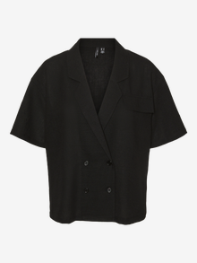 Vero Moda VMKITA Blazer -Black - 10314966