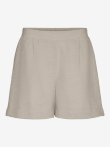 Vero Moda VMKITA Shorts -Silver Lining - 10314967