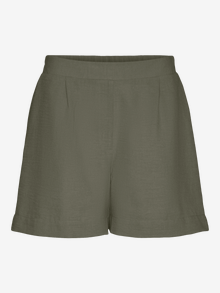 Vero Moda VMKITA Shorts -Dusty Olive - 10314967