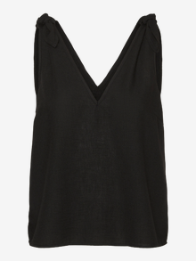 Vero Moda VMKITA Top -Black - 10314969