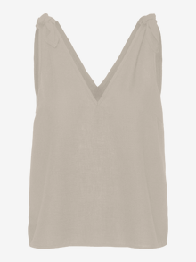 Vero Moda VMKITA Top -Silver Lining - 10314969