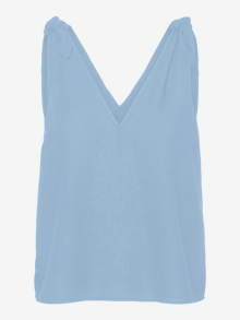 Vero Moda VMKITA Top -Cashmere Blue - 10314969