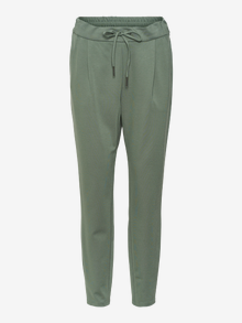 Vero Moda VMEVA Niedrige Taille Hose -Laurel Wreath - 10314971