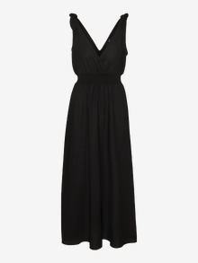 Vero Moda VMKITA Midikleid -Black - 10314974