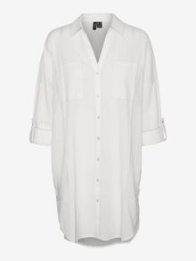 Vero Moda VMISABEL Tunika -Snow White - 10314979