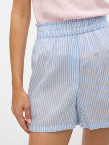 Vero Moda VMISABEL Szorty -Provence - 10314985