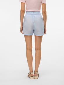 Vero Moda VMISABEL Szorty -Provence - 10314985