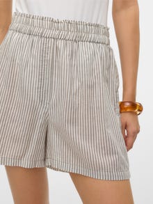Vero Moda VMISABEL Shortsit -Dusty Olive - 10314985