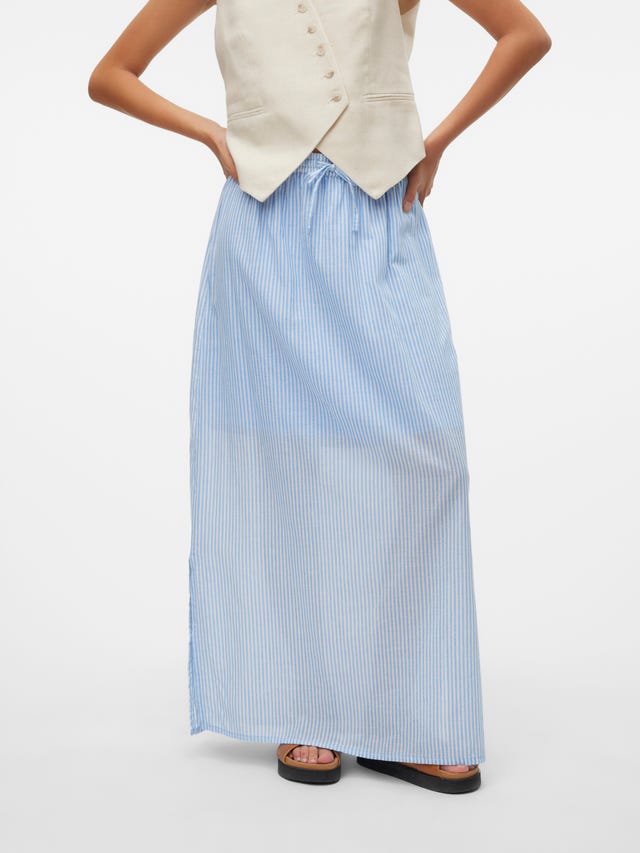 Vero Moda VMISABEL Long skirt - 10314986