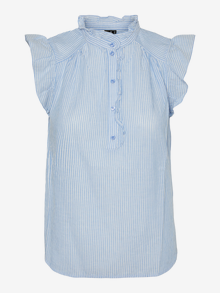Vero Moda VMISABEL Top -Marina - 10314988