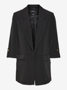 Vero Moda VMLULU Blazer -Black - 10314991