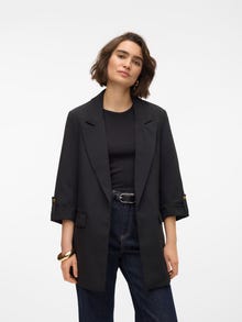 Vero Moda VMLULU Blazer -Black - 10314991