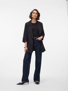 Vero Moda VMLULU Blazer -Black - 10314991
