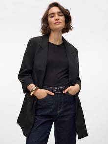 Vero Moda VMLULU Blazer -Black - 10314991