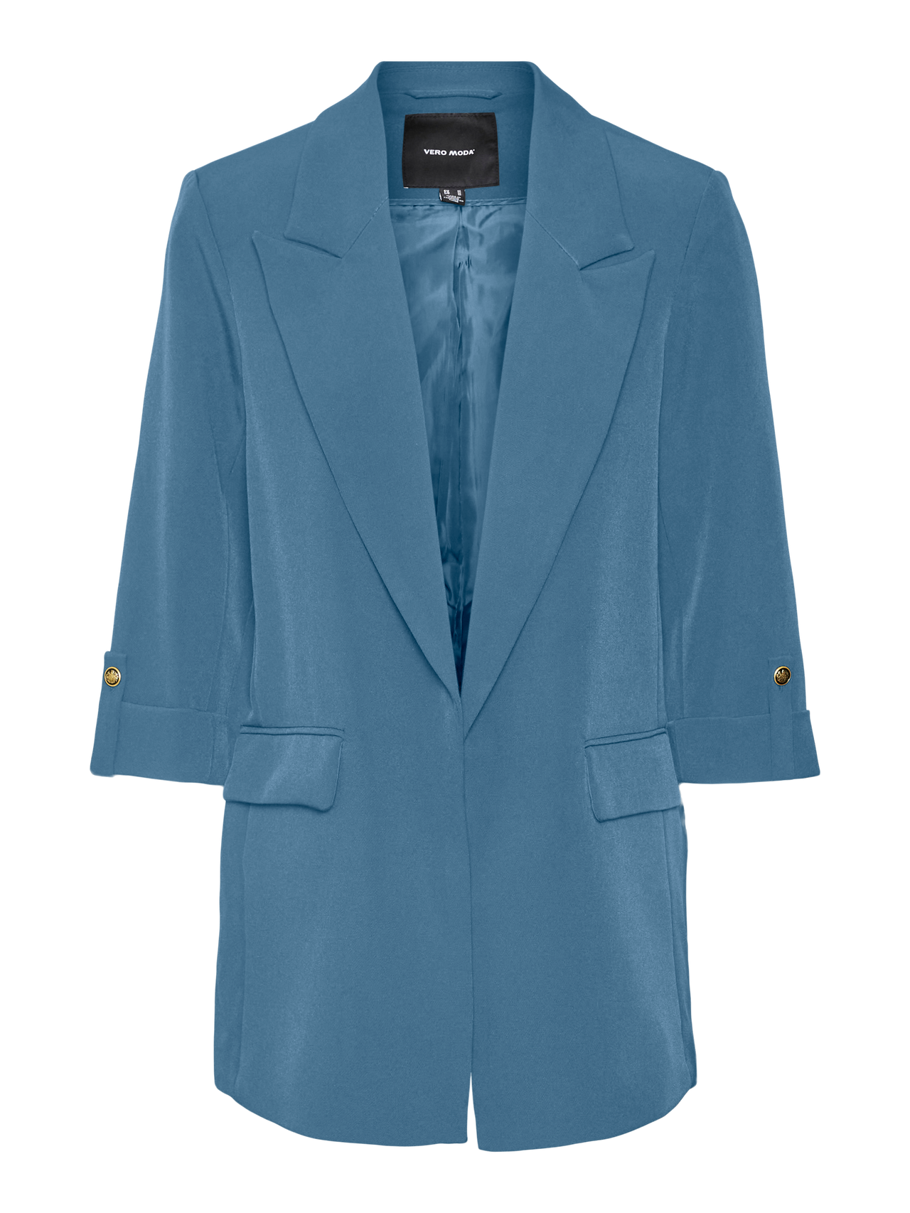 Vero Moda VMLULU Blazers -Coronet Blue - 10314991