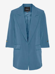 Vero Moda VMLULU Blazer -Coronet Blue - 10314991
