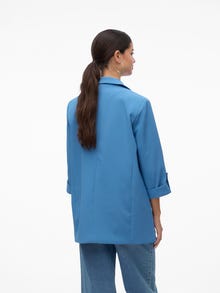 Vero Moda VMLULU Blazer -Coronet Blue - 10314991