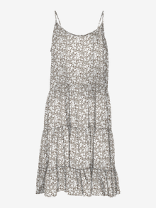 Vero Moda VMALBA Short dress -Cub - 10314996