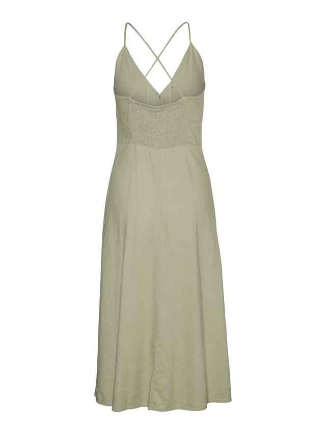 Vero Moda VMLINNA Long dress - 10315000