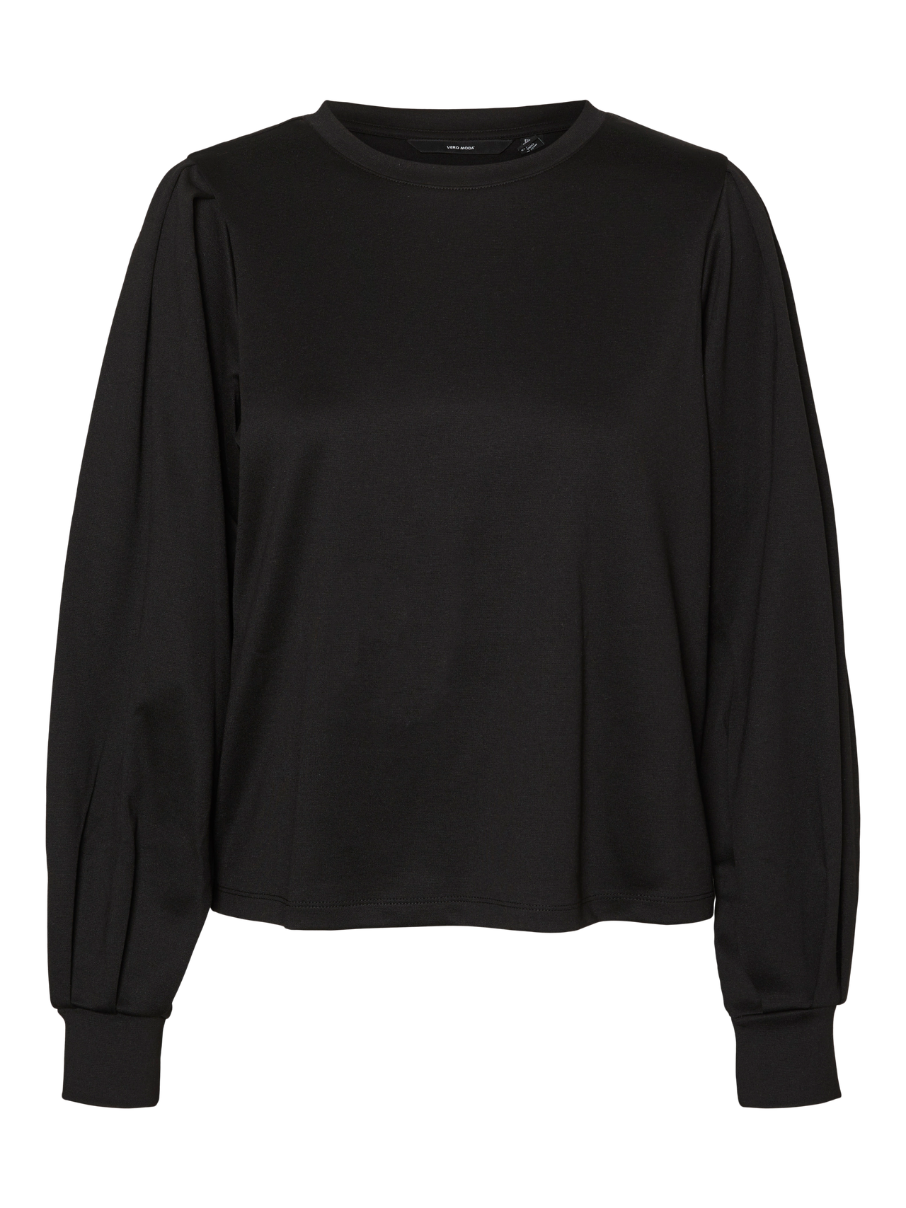 Vero Moda VMFEMI Sweat-shirts -Black - 10315018
