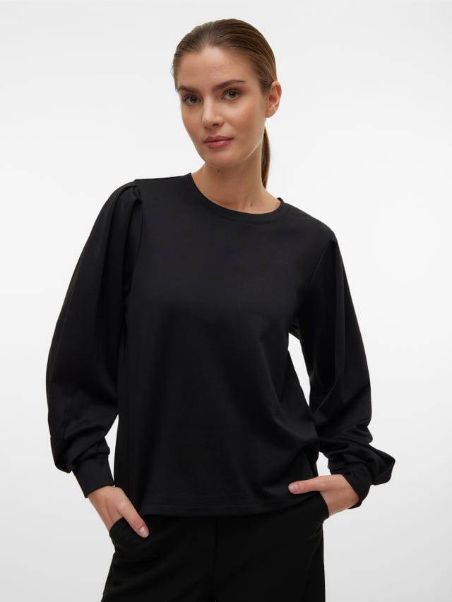 Vero Moda VMFEMI Sweatshirt - 10315018