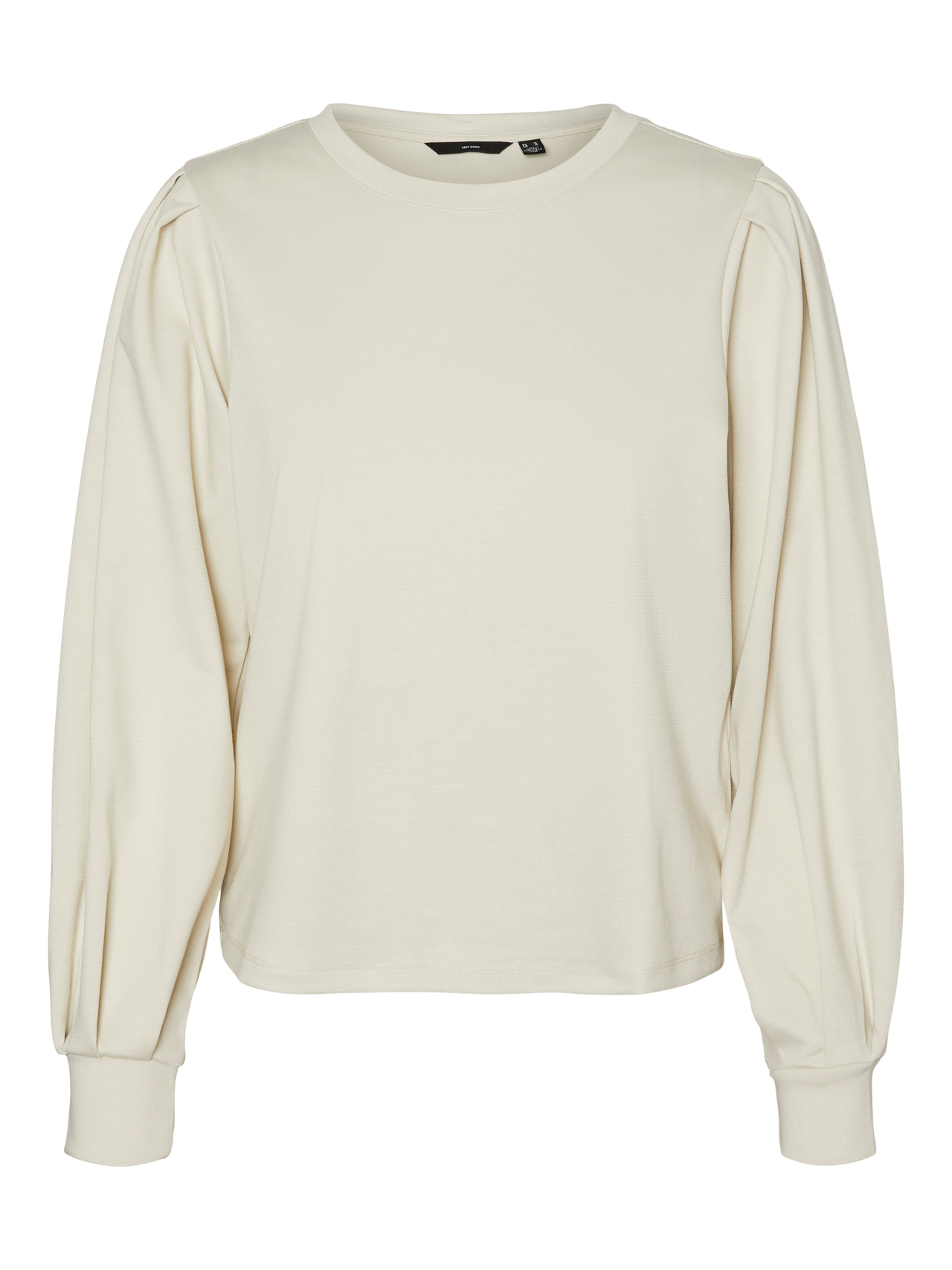 Vero Moda VMFEMI Sweatshirt -Birch - 10315018