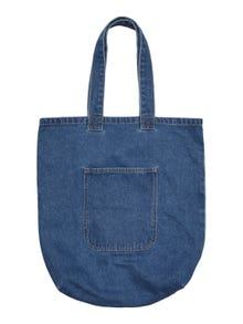 Vero Moda En axelrem Väska -Medium Blue Denim - 10315043
