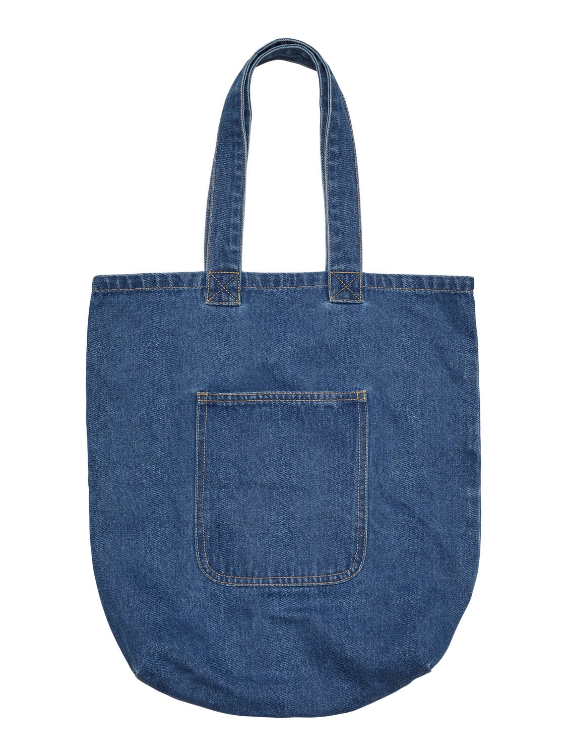 Vero Moda Shoulder strap Bag -Medium Blue Denim - 10315043