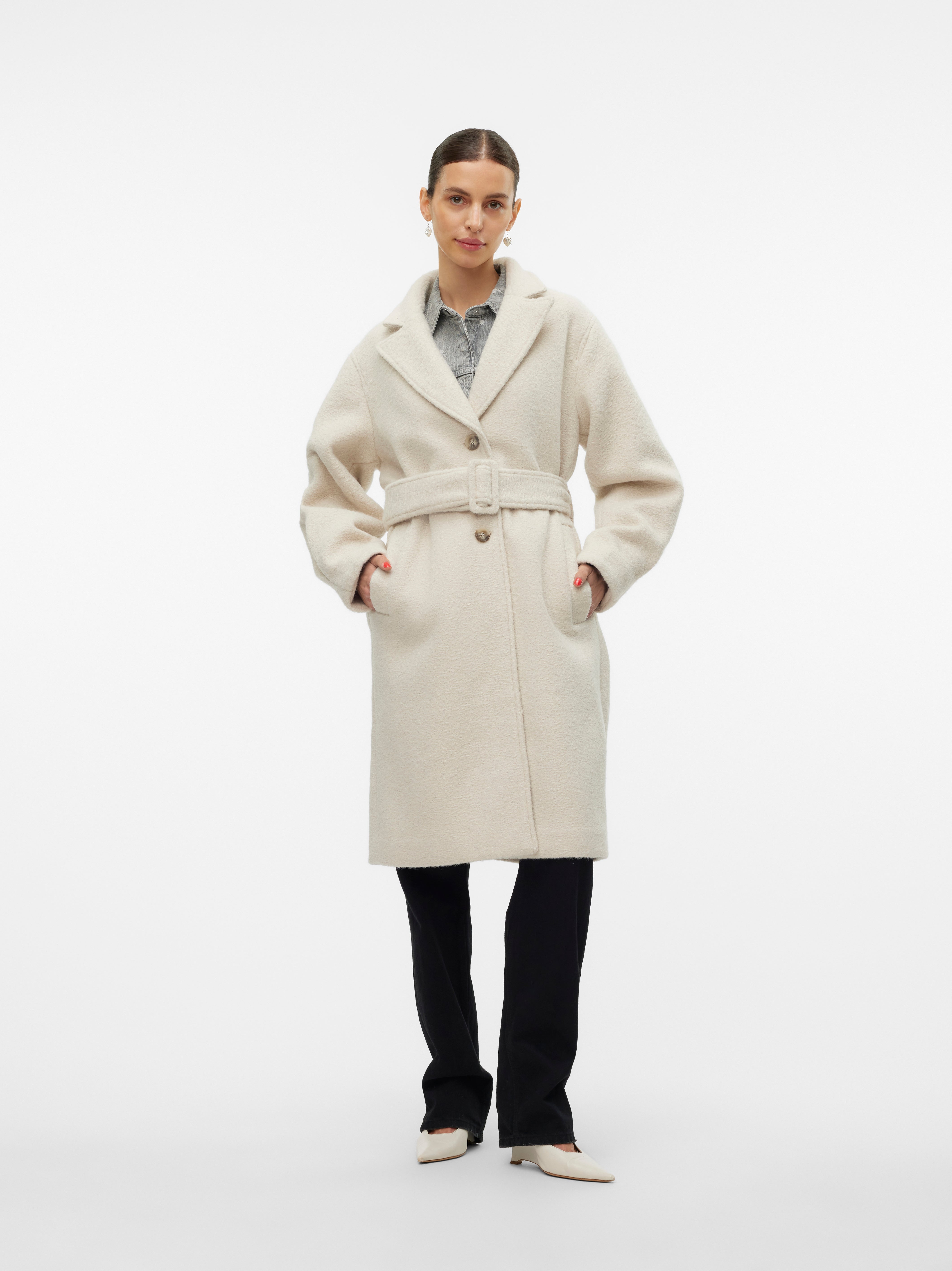 Retailer manteau femme vero moda