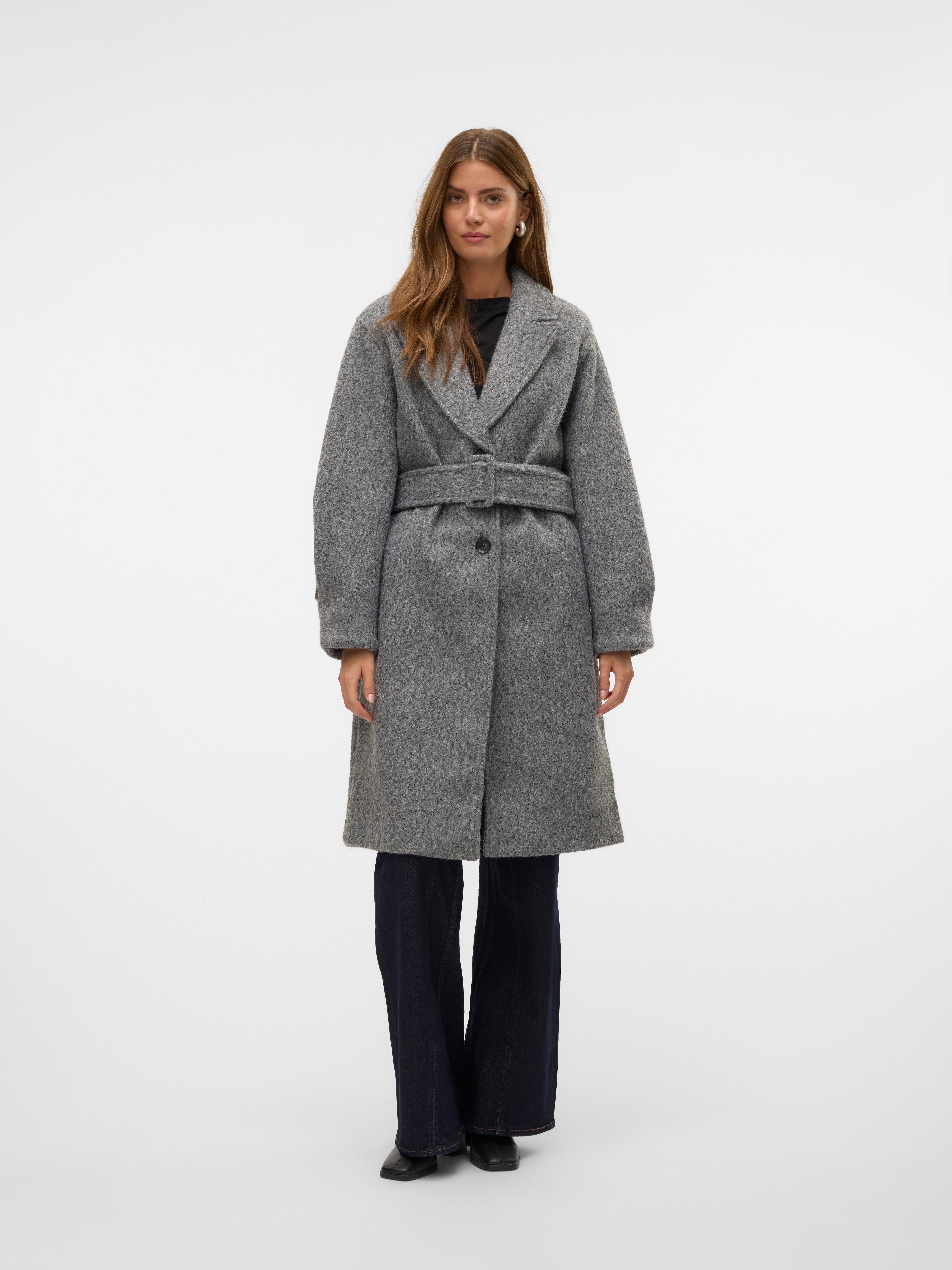 Manteau vero moda 2018 sale