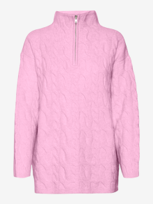 Vero Moda VMPHILINE Pullover -Pirouette - 10315075