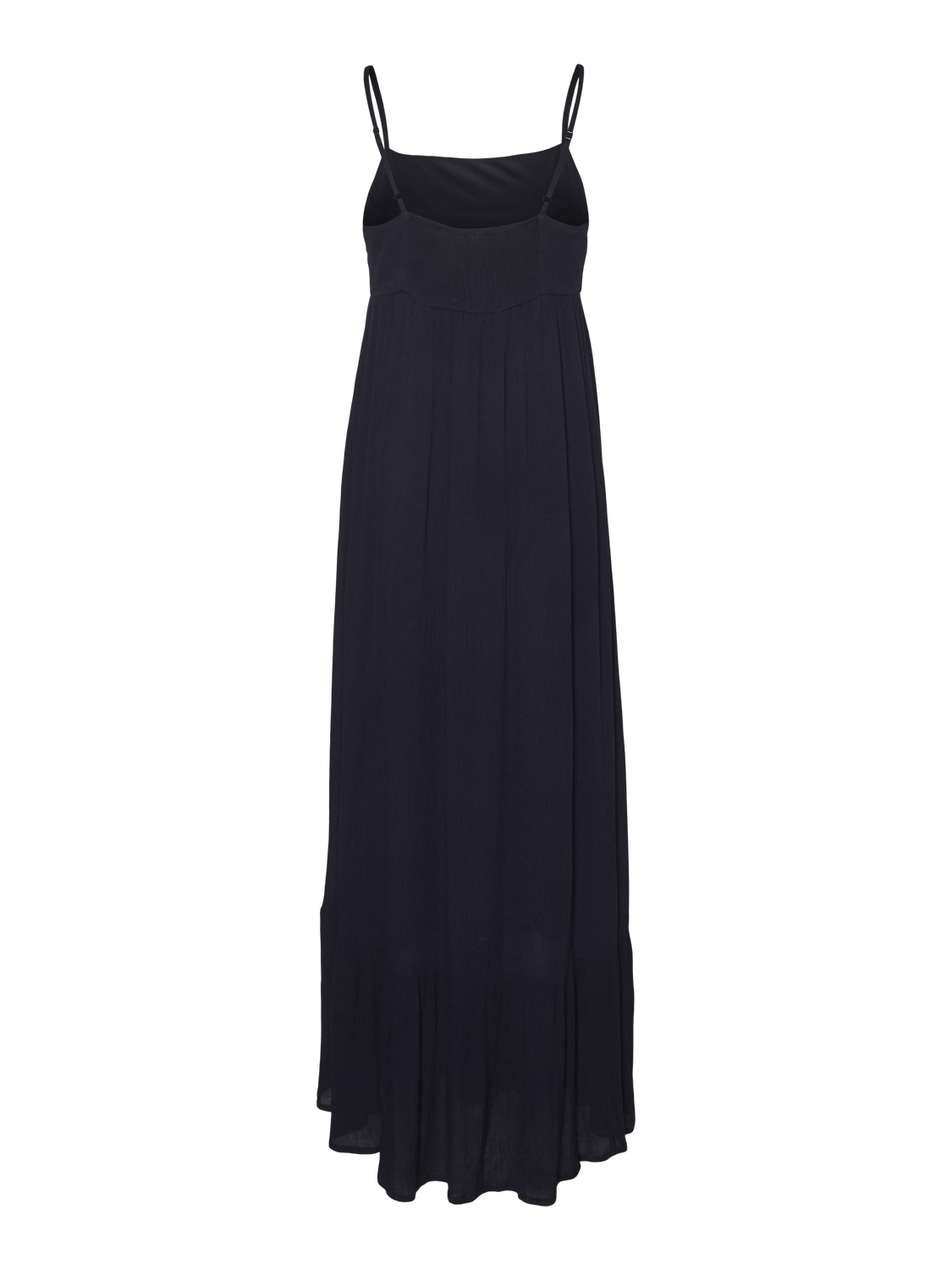 Vero Moda VMSINA Długa sukienka -Navy Blazer - 10315077