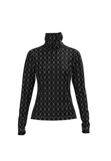Vero Moda VMKIKO Top -Black - 10315173