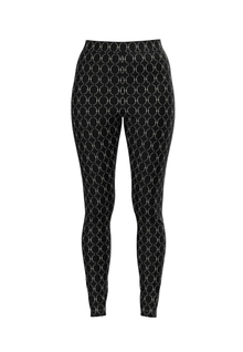 Vero Moda VMKIKO High rise Leggings -Black - 10315174