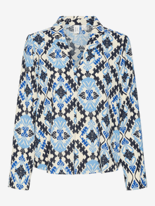 Vero Moda VMPEARL Top -Birch - 10315180