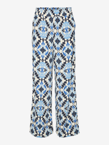 Vero Moda VMPEARL Mid rise Trousers -Birch - 10315182
